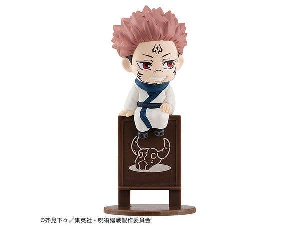 Ochatomo series JUJUTSUKAISEN (Repeat) - Image 7