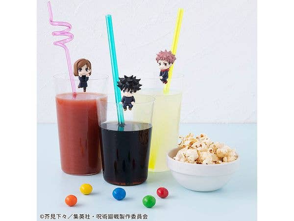 Ochatomo series JUJUTSUKAISEN (Repeat) - Image 8