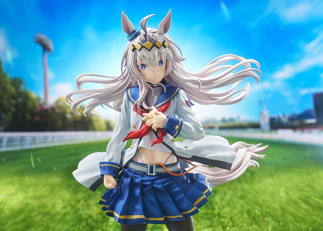Oguri Cap - Umamusume: Cinderella Gray 1/7 - Image 10