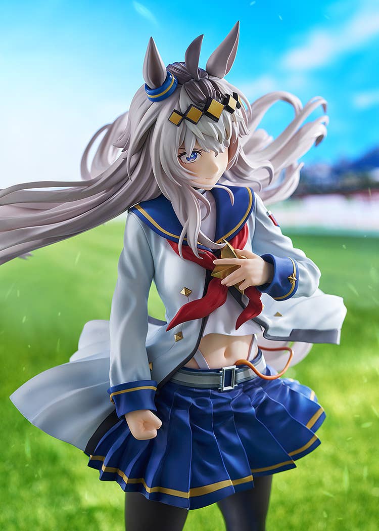 Oguri Cap - Umamusume: Cinderella Gray 1/7 - Image 11