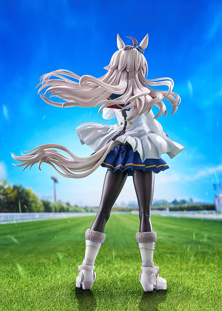 Oguri Cap - Umamusume: Cinderella Gray 1/7 - Image 12