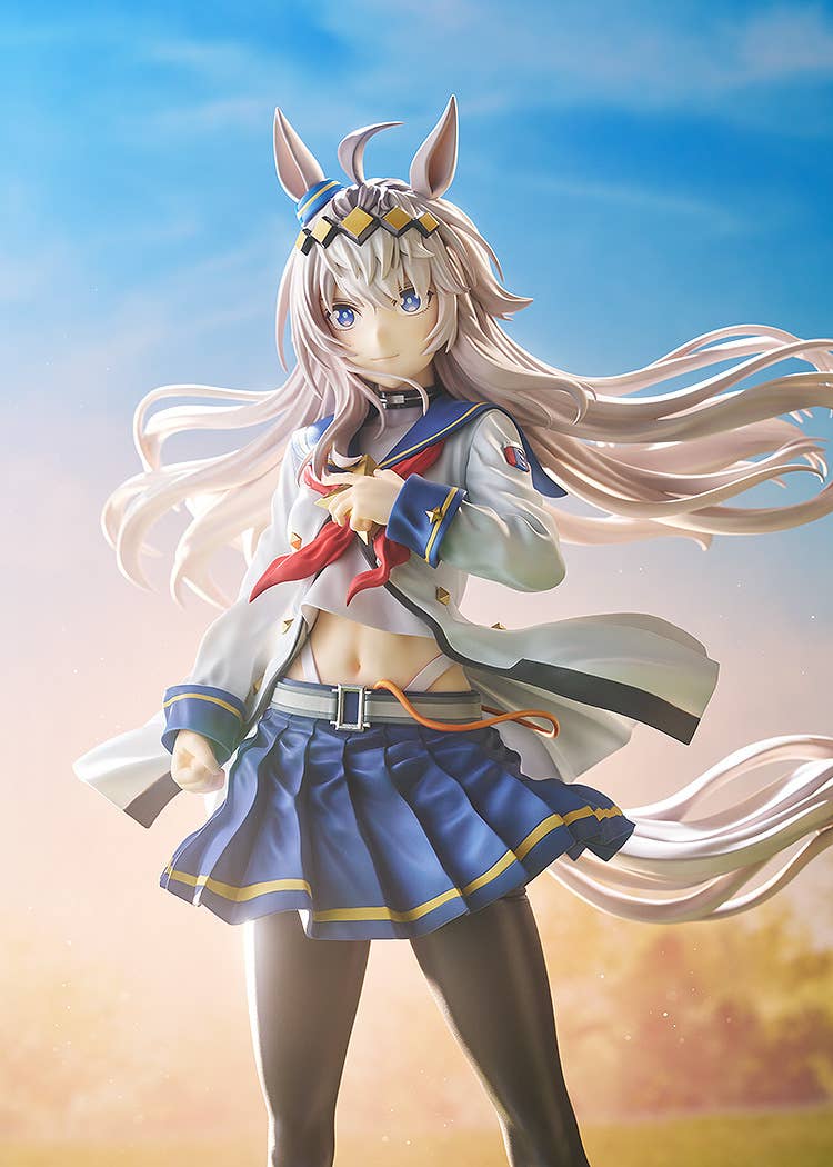 Oguri Cap - Umamusume: Cinderella Gray 1/7 - Image 13