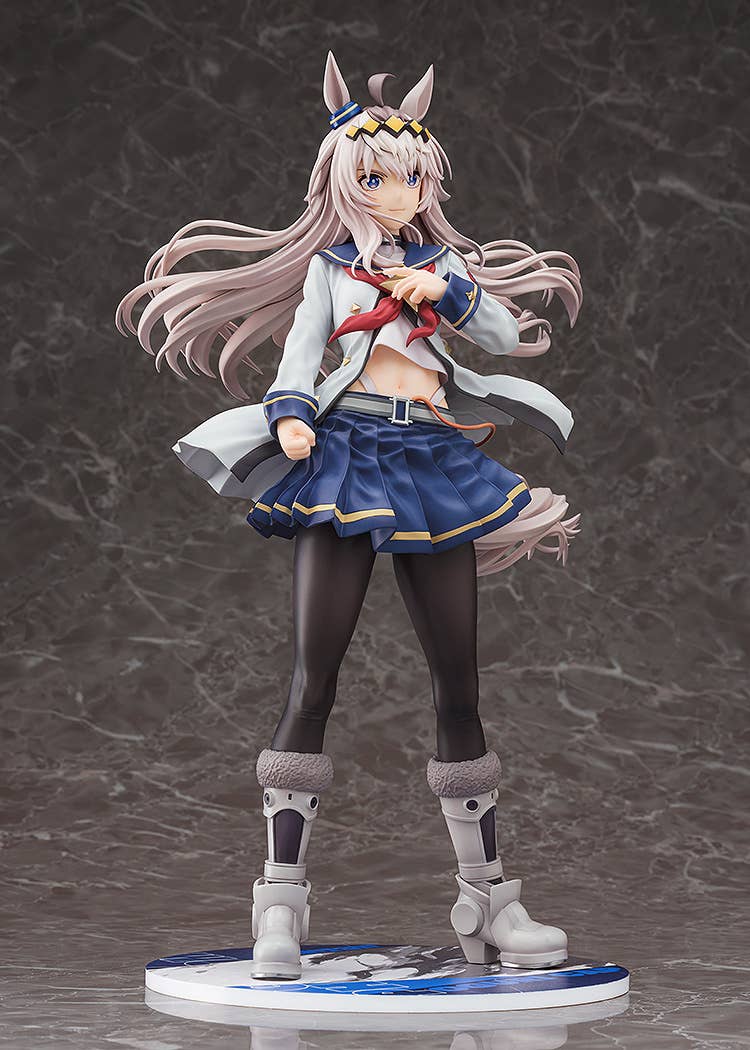 Oguri Cap - Umamusume: Cinderella Gray 1/7 - Image 5