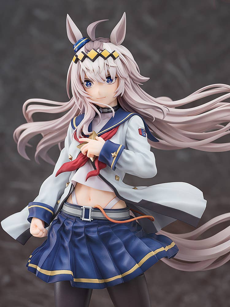 Oguri Cap - Umamusume: Cinderella Gray 1/7 - Image 6