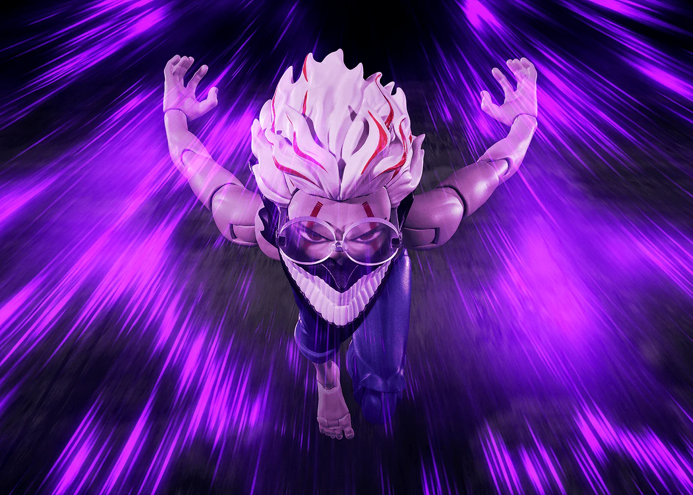 Okarun(Transformed) Ver.2 - Image 3
