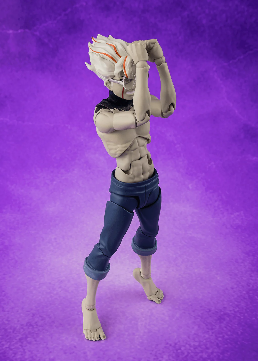 Okarun(Transformed) Ver.2 - Image 6