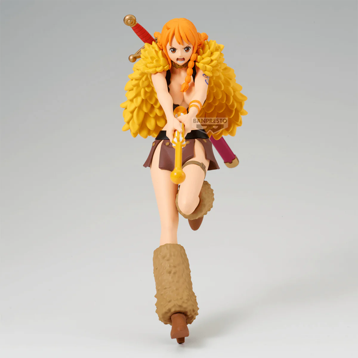 ONE PIECE BATTLE RECORD COLLECTION-NAMI Ⅱ- - Image 2