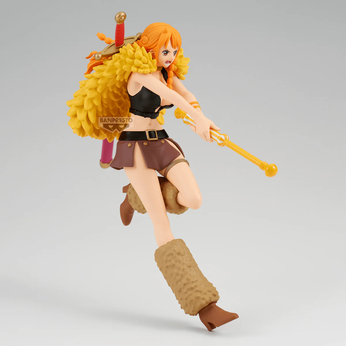 ONE PIECE BATTLE RECORD COLLECTION-NAMI Ⅱ- - Image 4