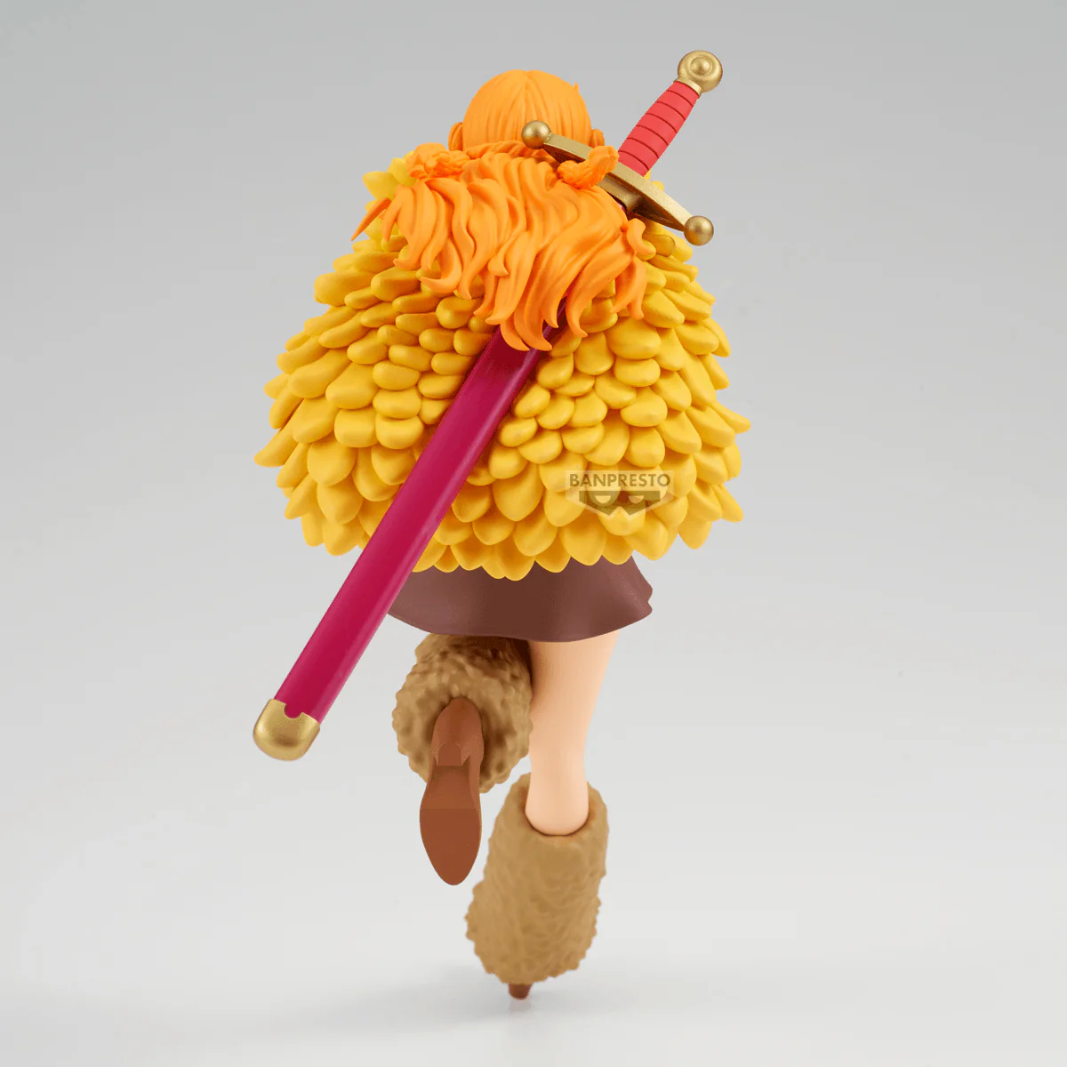ONE PIECE BATTLE RECORD COLLECTION-NAMI Ⅱ- - Image 5