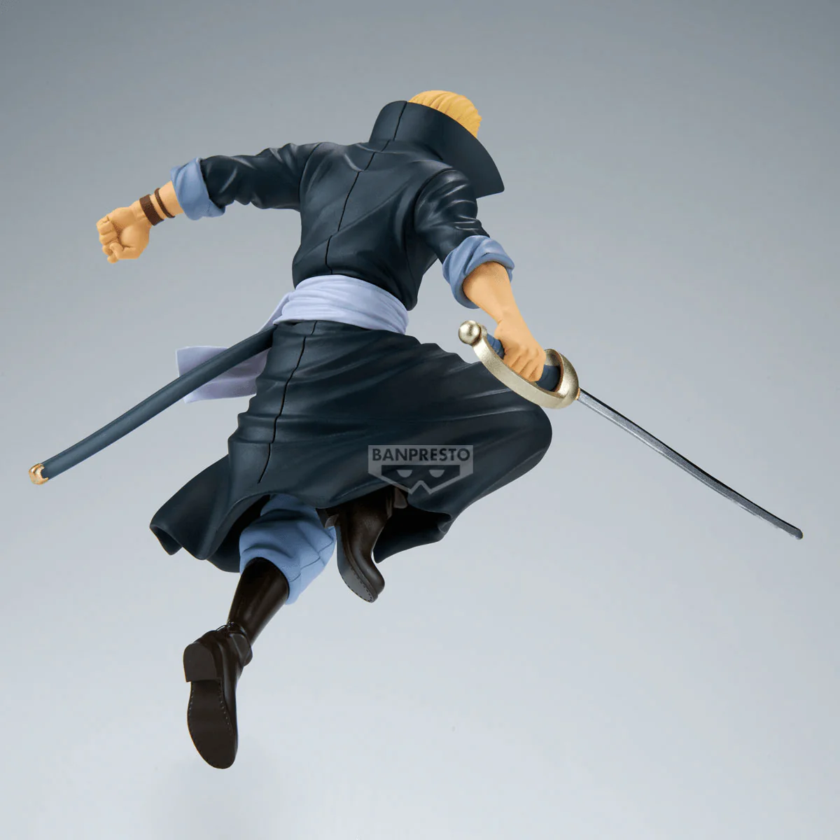 ONE PIECE BATTLE RECORD COLLECTION-SILVERS RAYLEIGH- - Image 5
