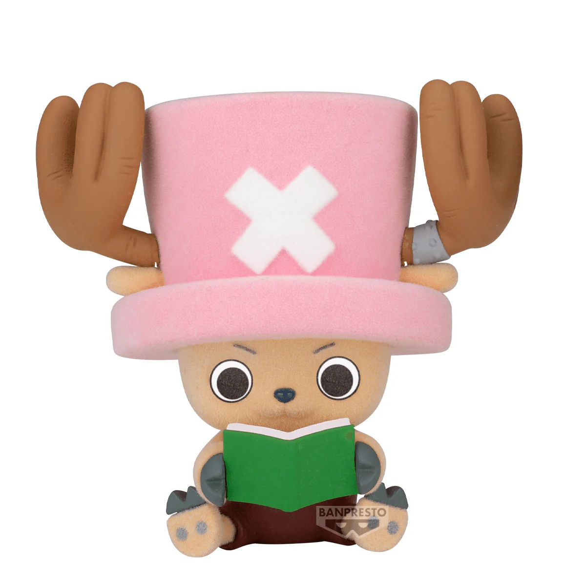 ONE PIECE Fluffy Puffy~CHOPPER vol.1~(ver.A)