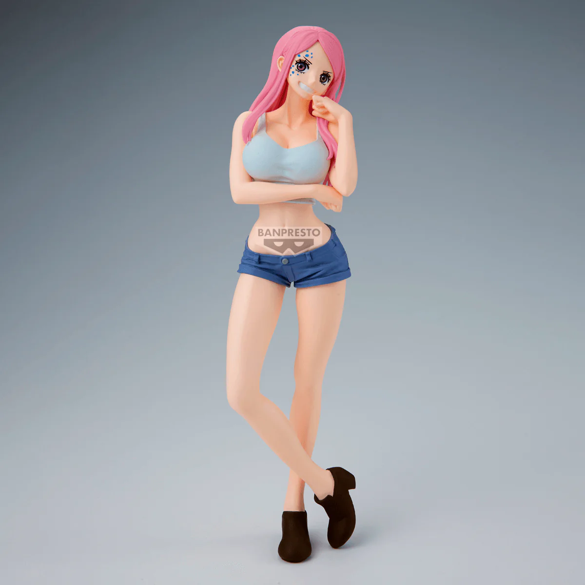 ONE PIECE GLITTER&GLAMOURS-JEWELRY BONNEY-Ⅱ - Image 5