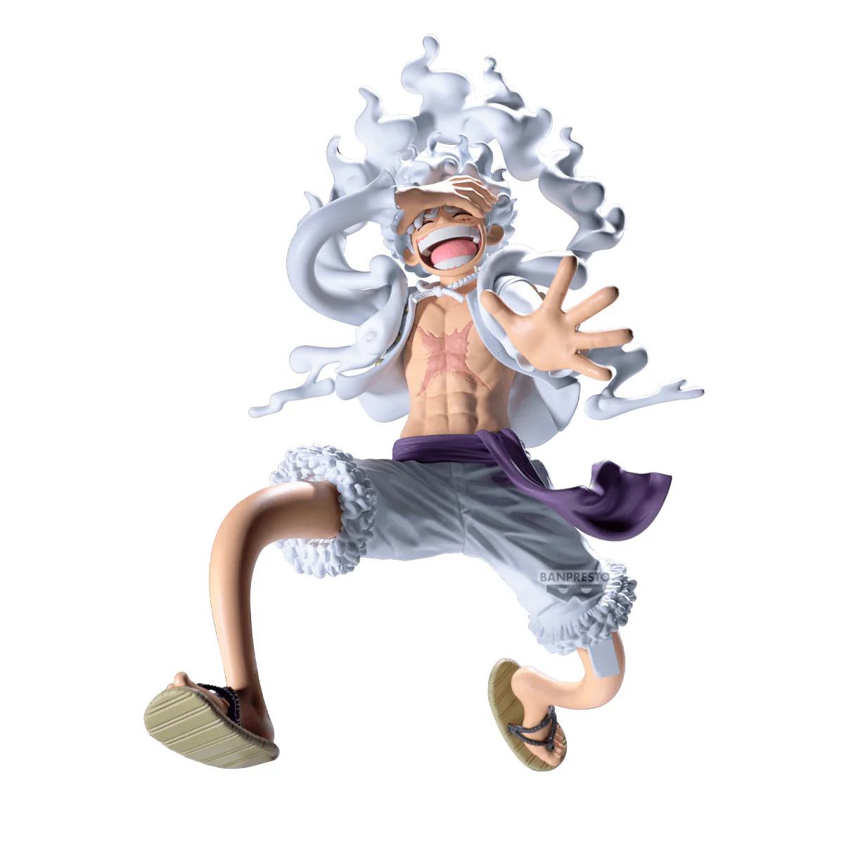 ONE PIECE Grandista-MONKEY D.LUFFY GEAR5-Ⅲ