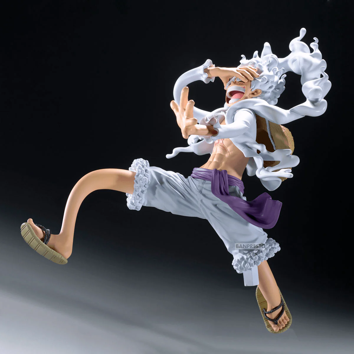 ONE PIECE Grandista-MONKEY D.LUFFY GEAR5-Ⅲ - Image 7