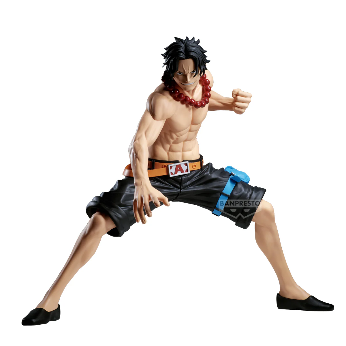 ONE PIECE Grandista-PORTGAS D.ACE- - Image 2
