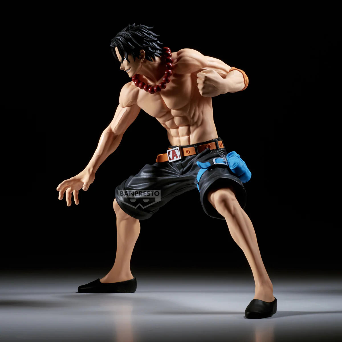 ONE PIECE Grandista-PORTGAS D.ACE- - Image 4