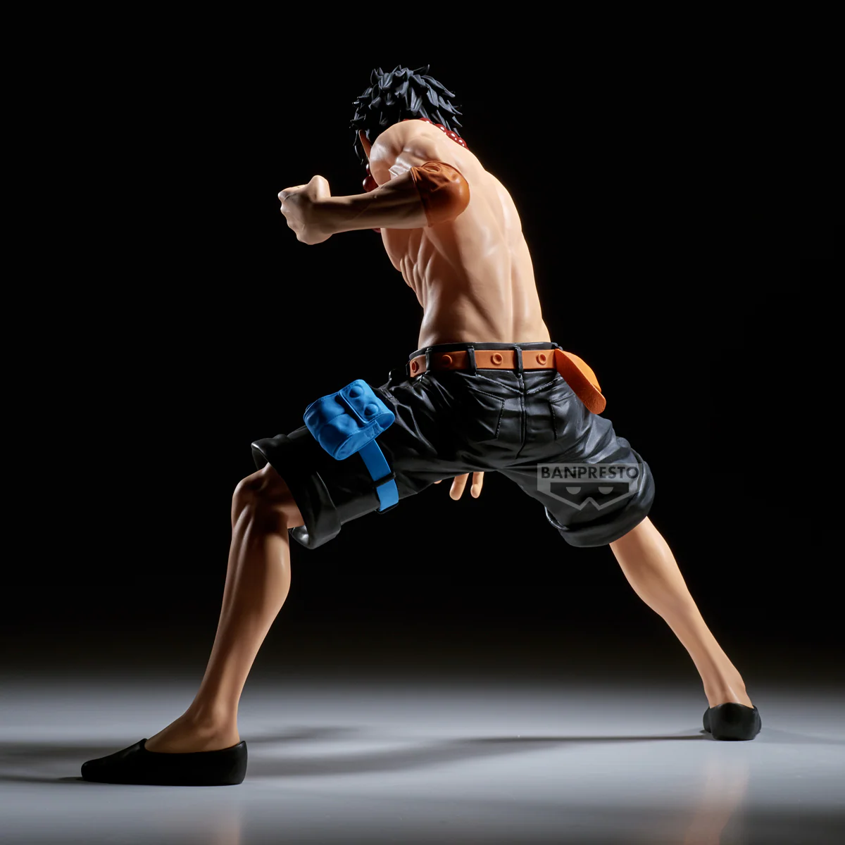 ONE PIECE Grandista-PORTGAS D.ACE- - Image 5