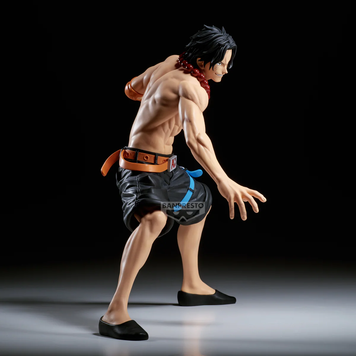 ONE PIECE Grandista-PORTGAS D.ACE- - Image 6