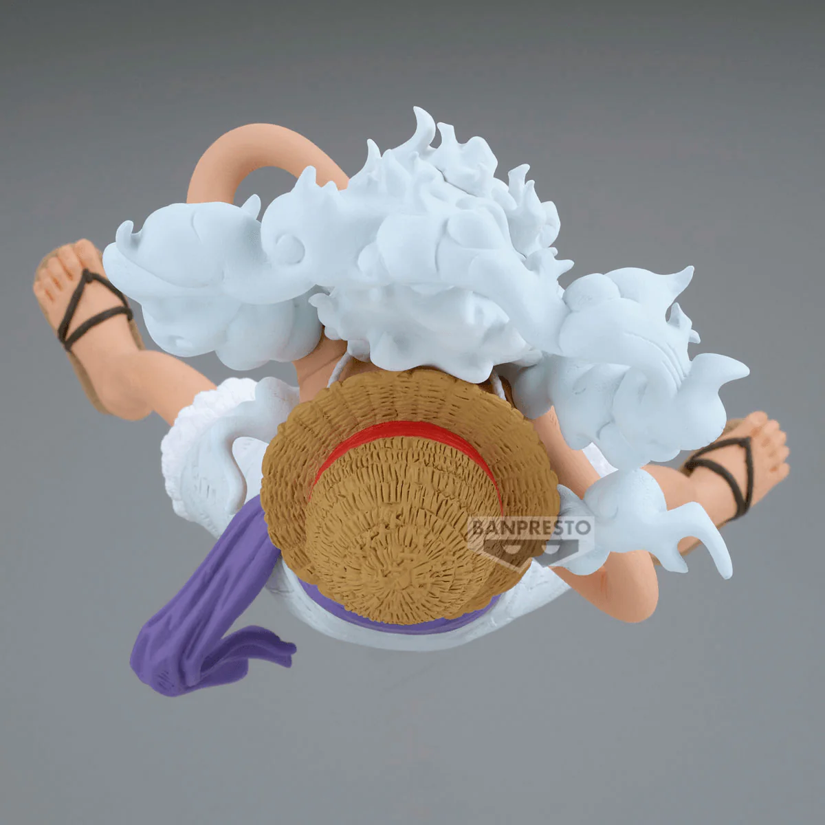 ONE PIECE KING OF ARTIST MONKEY D.LUFFY GEAR5 Ⅲ - Image 2