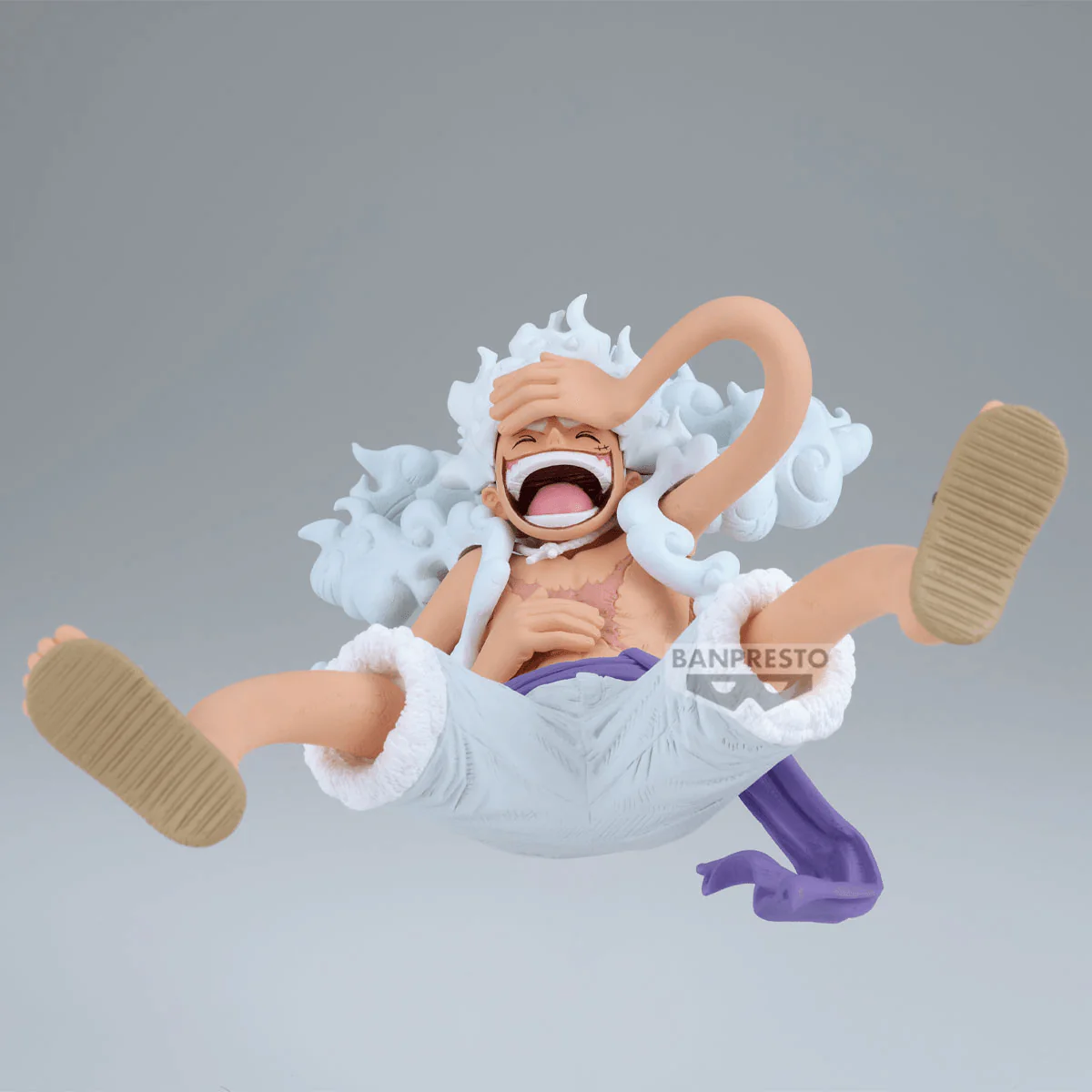 ONE PIECE KING OF ARTIST MONKEY D.LUFFY GEAR5 Ⅲ - Image 5