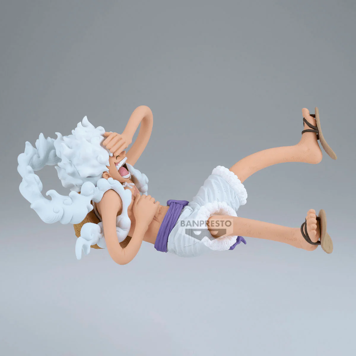 ONE PIECE KING OF ARTIST MONKEY D.LUFFY GEAR5 Ⅲ - Image 6