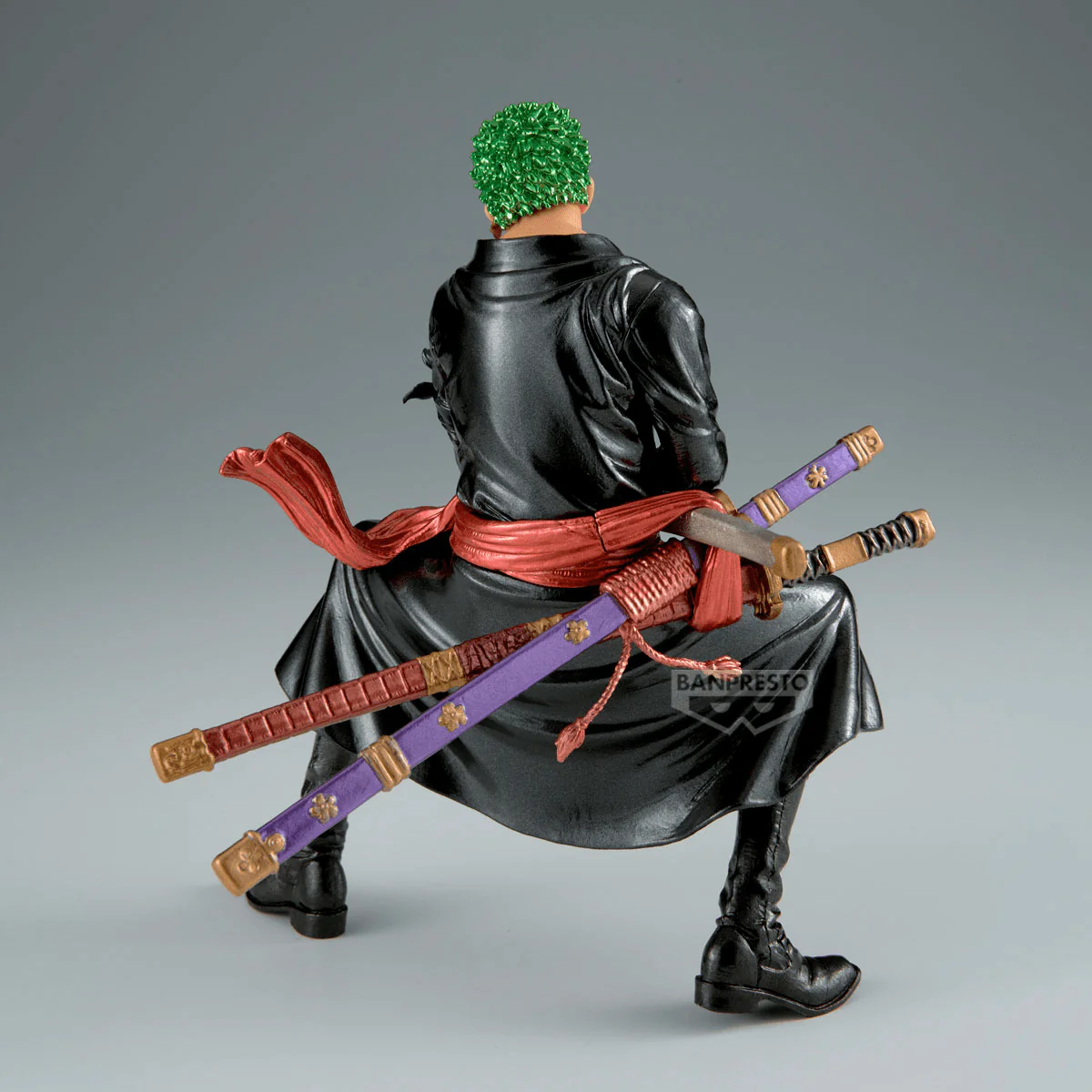 ONE PIECE KING OF ARTIST RORONOA ZORO&SANJI-SPECIAL ver.-(A:RORONOA ZORO) - Image 3