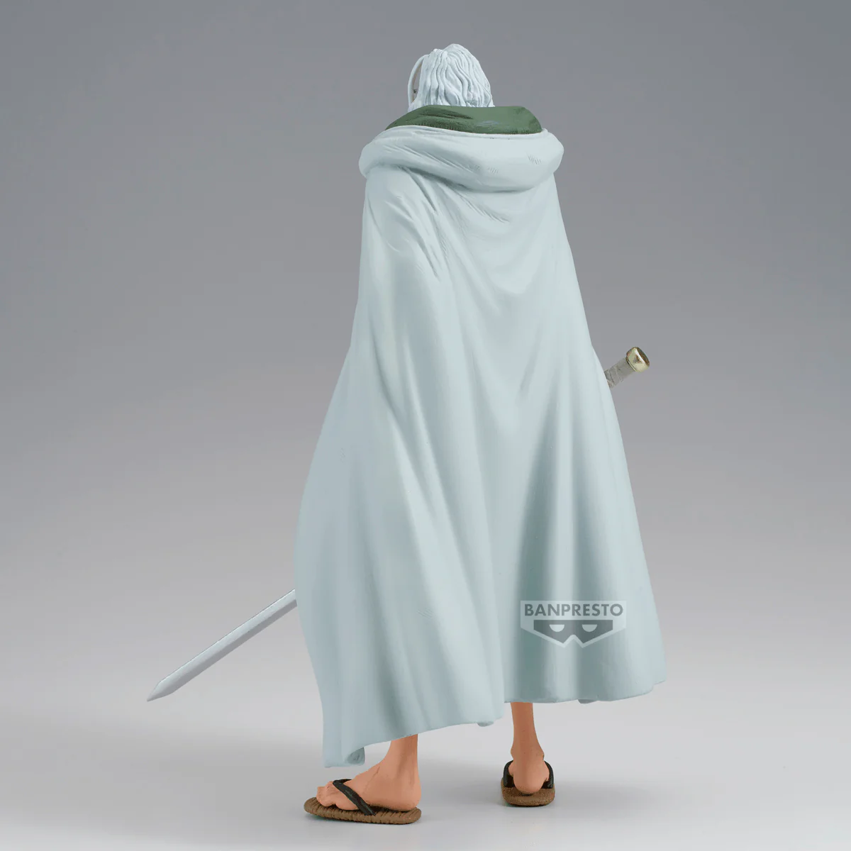 ONE PIECE KING OF ARTIST SILVERS RAYLEIGH - Image 4