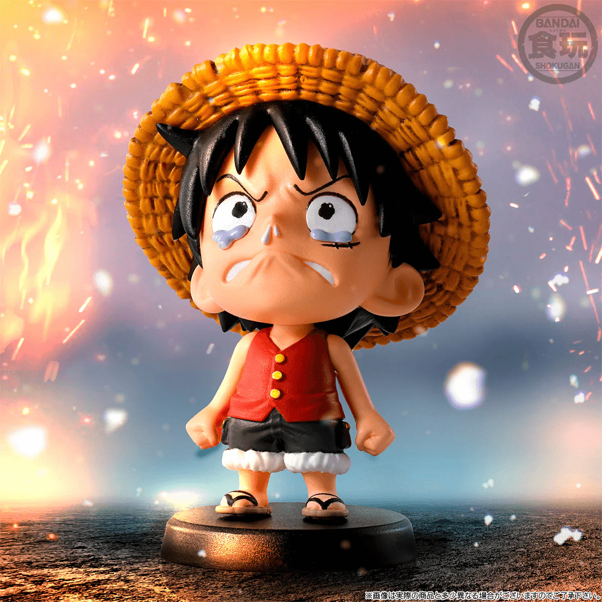 One Piece Niformation Tsukuru Figure Going Merry - Memories of the Journey - Image 5