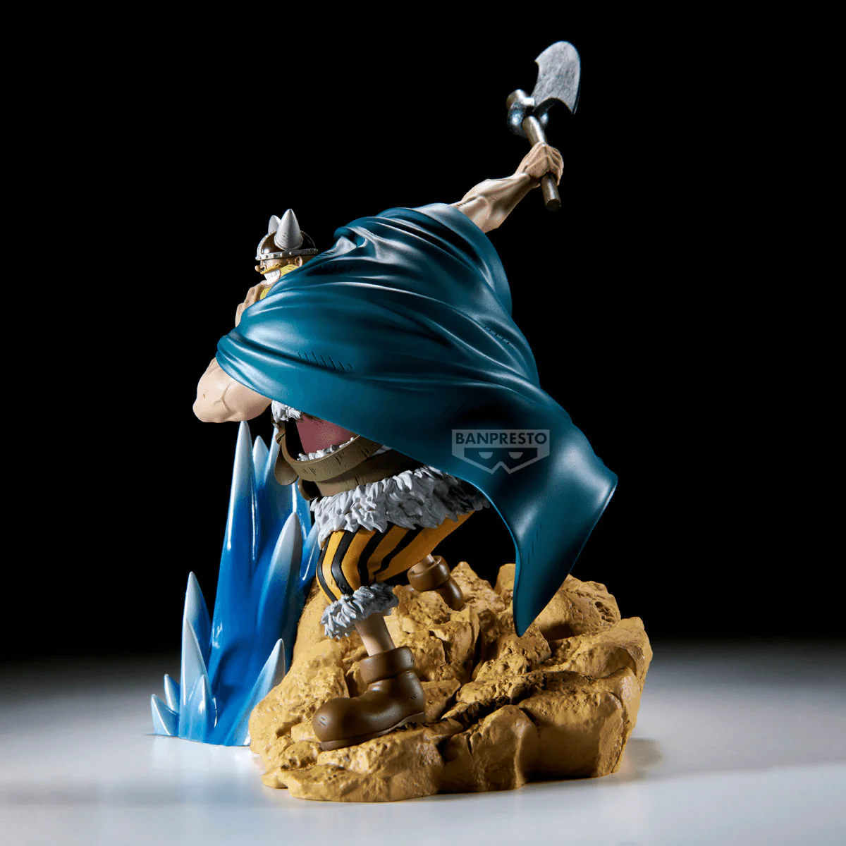 ONE PIECE SENKOZEKKEI-BROGY- - Image 6