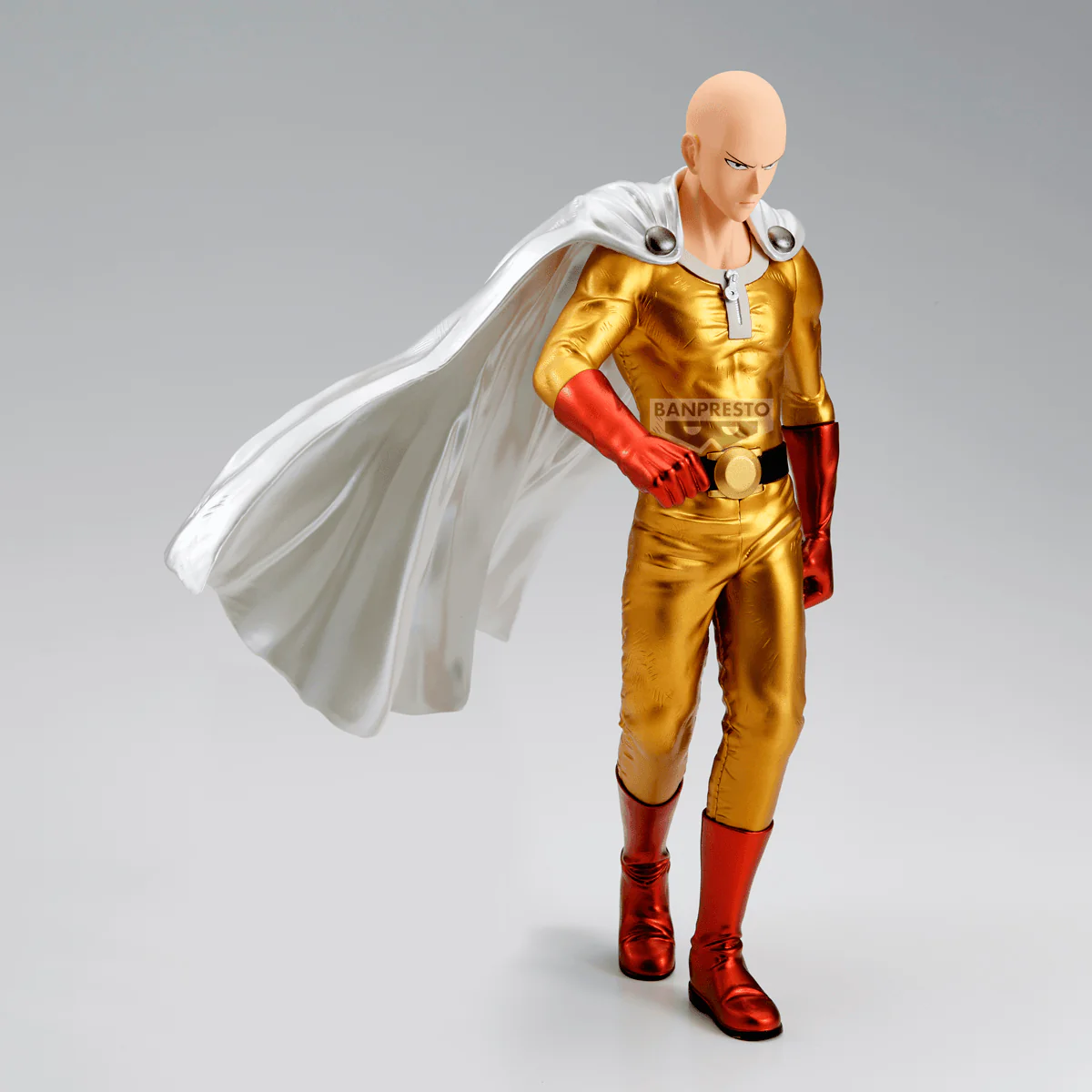 ONE-PUNCH MAN Grandista-SAITAMA- METALLIC ver. - Image 2