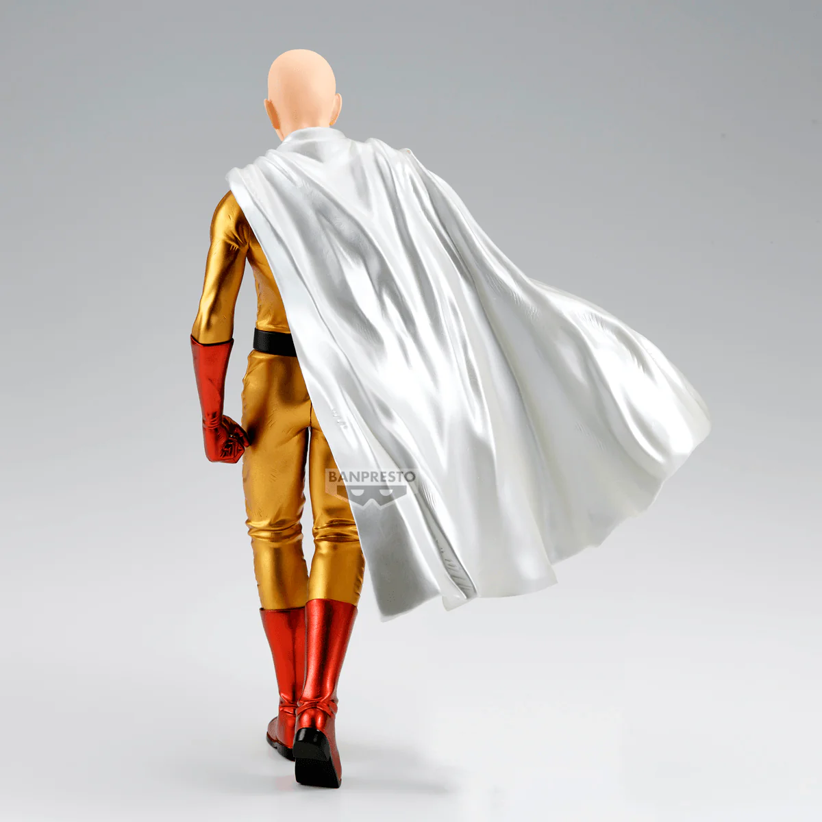 ONE-PUNCH MAN Grandista-SAITAMA- METALLIC ver. - Image 4