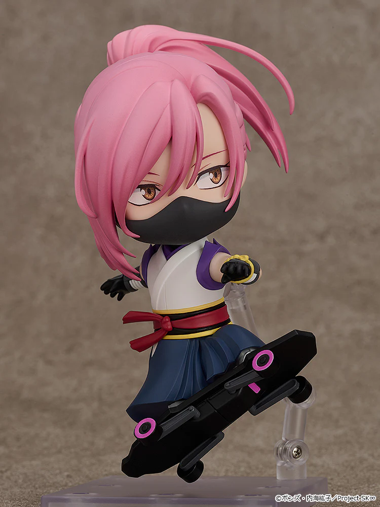 Nendoroid Cherry Blossom - Image 4