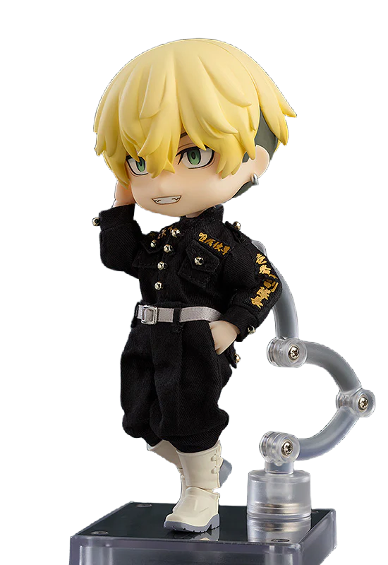 Nendoroid Doll Chifuyu Matsuno