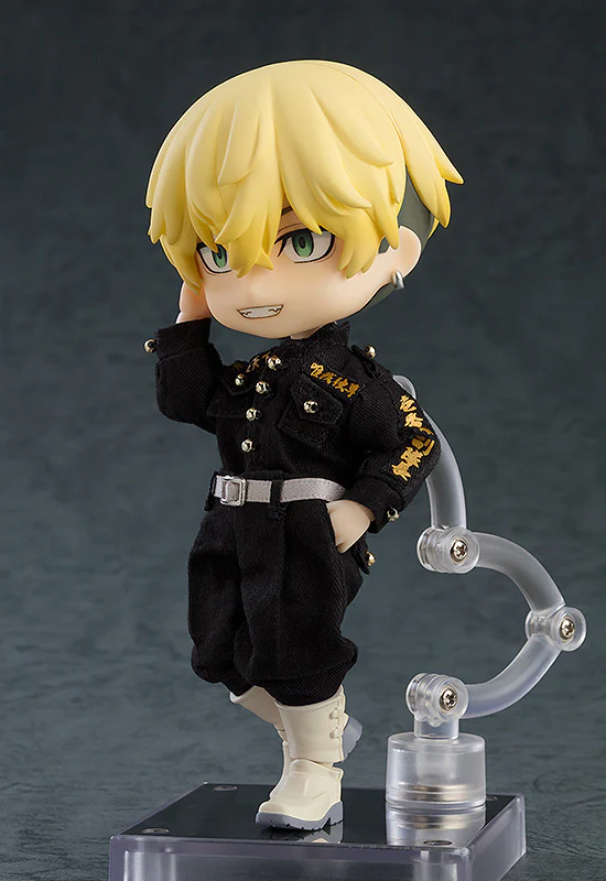 Nendoroid Doll Chifuyu Matsuno - Image 2