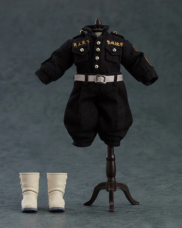 Nendoroid Doll Chifuyu Matsuno - Image 4
