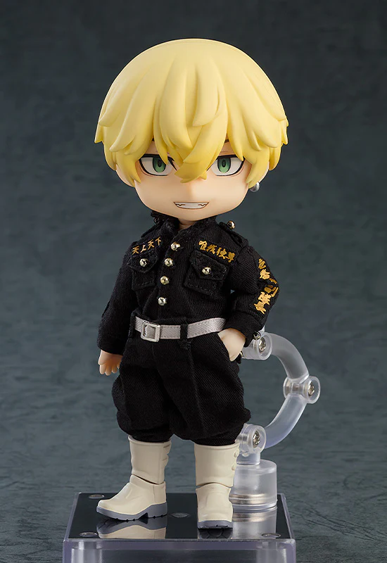 Nendoroid Doll Chifuyu Matsuno - Image 5