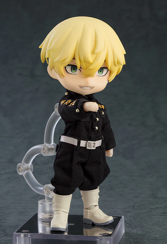 Nendoroid Doll Chifuyu Matsuno - Image 6