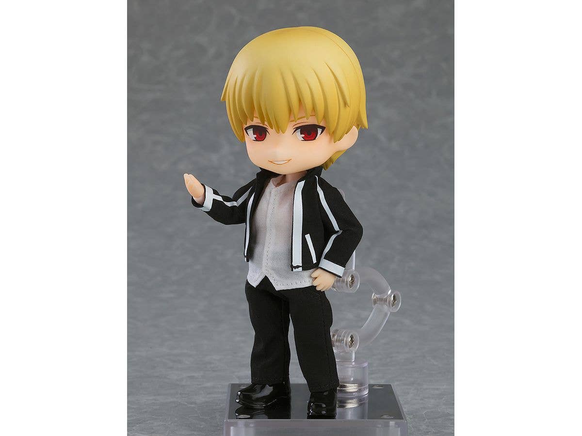 Nendoroid Doll Gilgamesh - Image 2