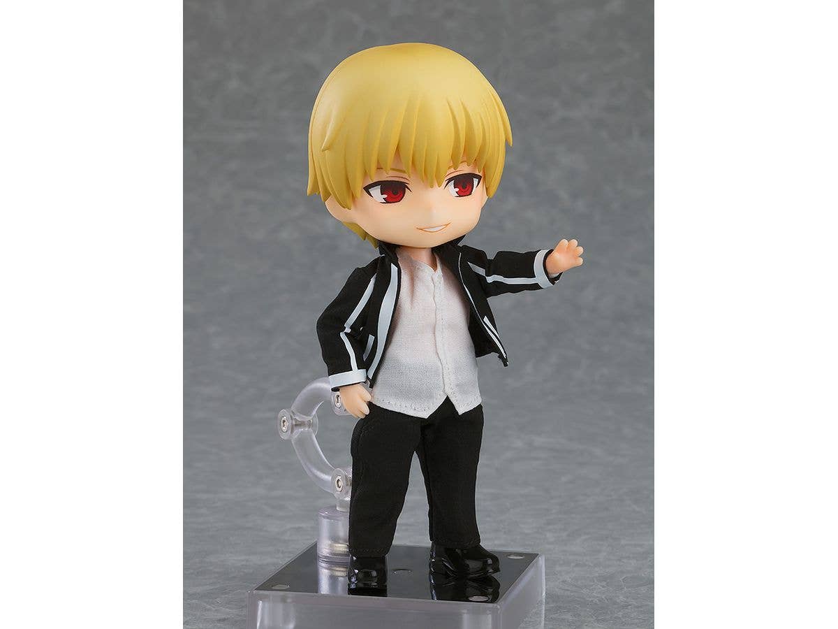 Nendoroid Doll Gilgamesh - Image 3