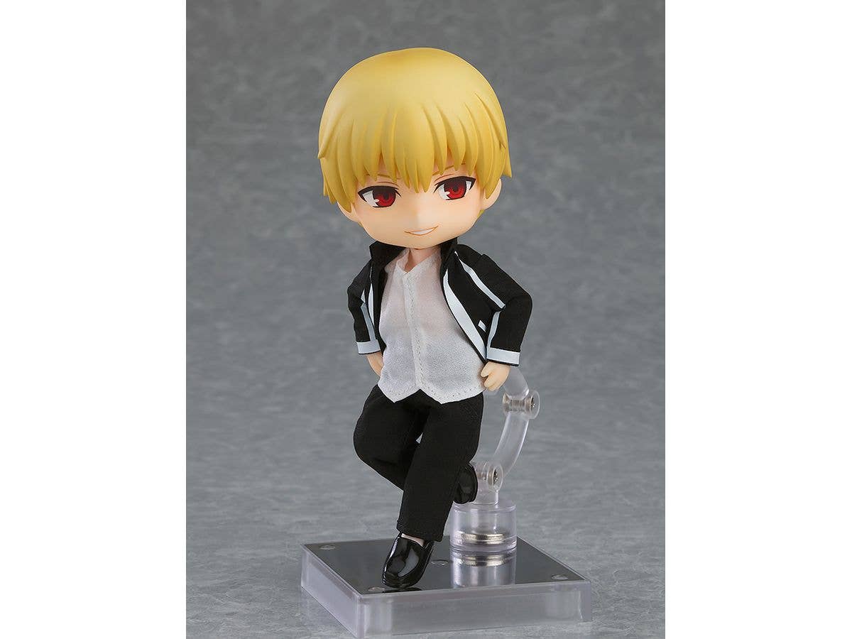 Nendoroid Doll Gilgamesh - Image 4