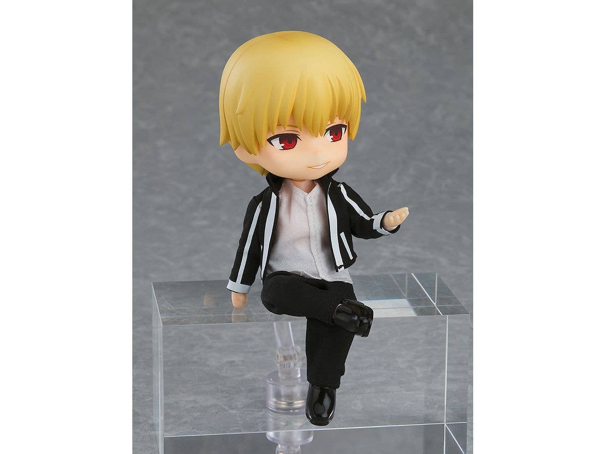 Nendoroid Doll Gilgamesh - Image 5