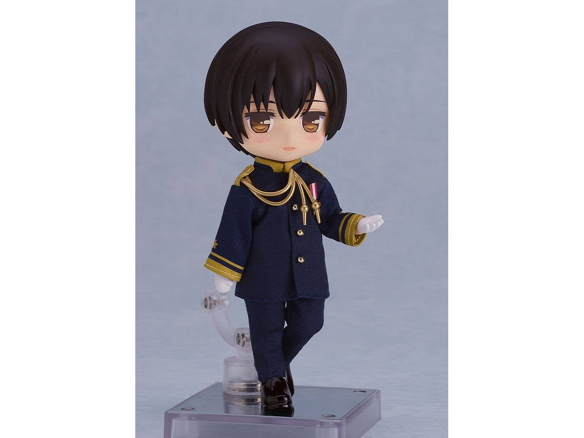 Nendoroid Doll Japan - Image 2