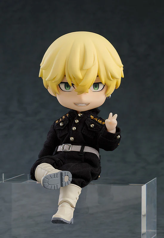 Nendoroid Doll Outfit Set: Chifuyu Matsuno - Image 2