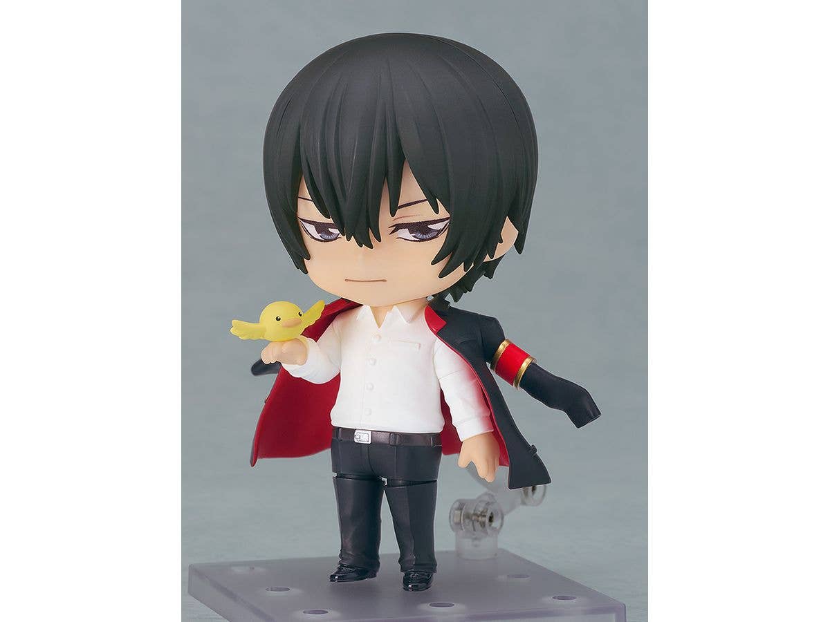 Nendoroid Kyoya Hibari 2.0 - Image 3