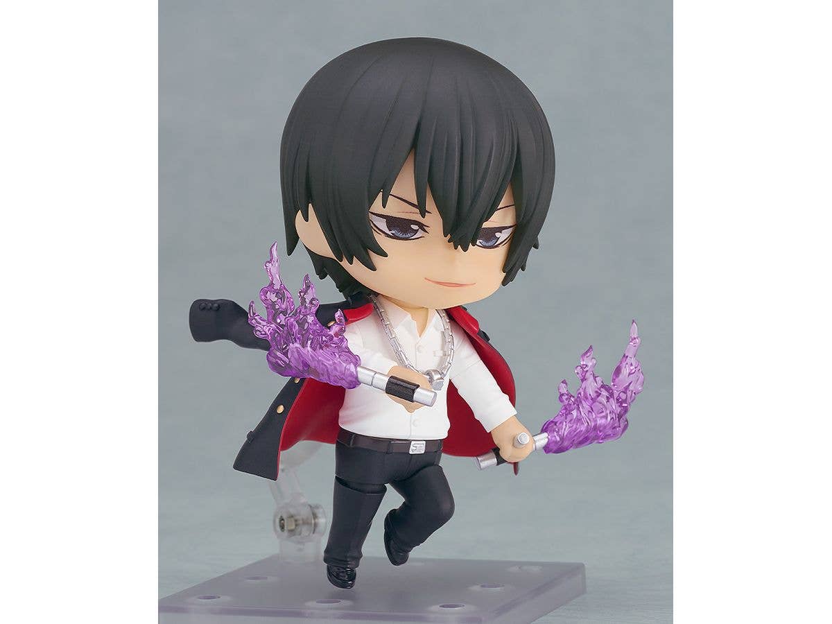 Nendoroid Kyoya Hibari 2.0 - Image 5