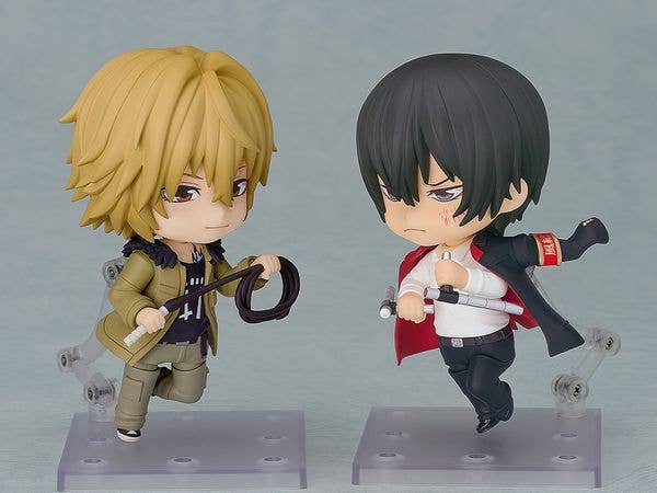 Nendoroid Kyoya Hibari 2.0 - Image 8