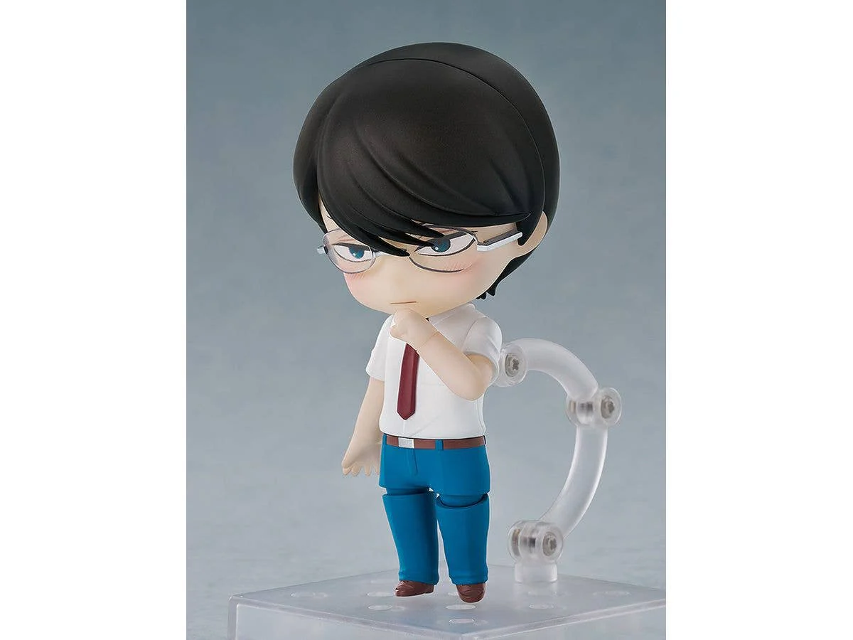 Nendoroid Rihito Sajo & Hikaru Kusakabe - Image 10