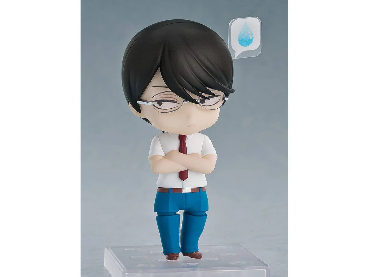 Nendoroid Rihito Sajo & Hikaru Kusakabe - Image 11