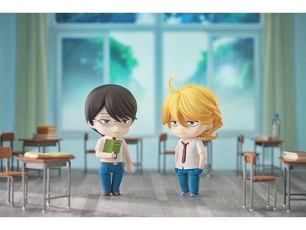 Nendoroid Rihito Sajo & Hikaru Kusakabe - Image 4