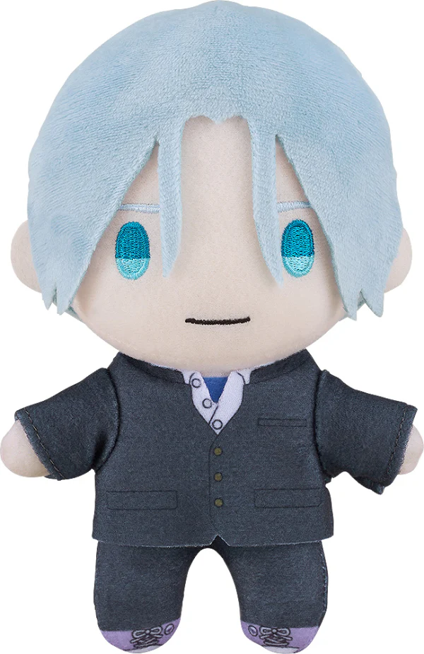 SK8 the Infinity Plushie Langa Hasegawa - Image 3